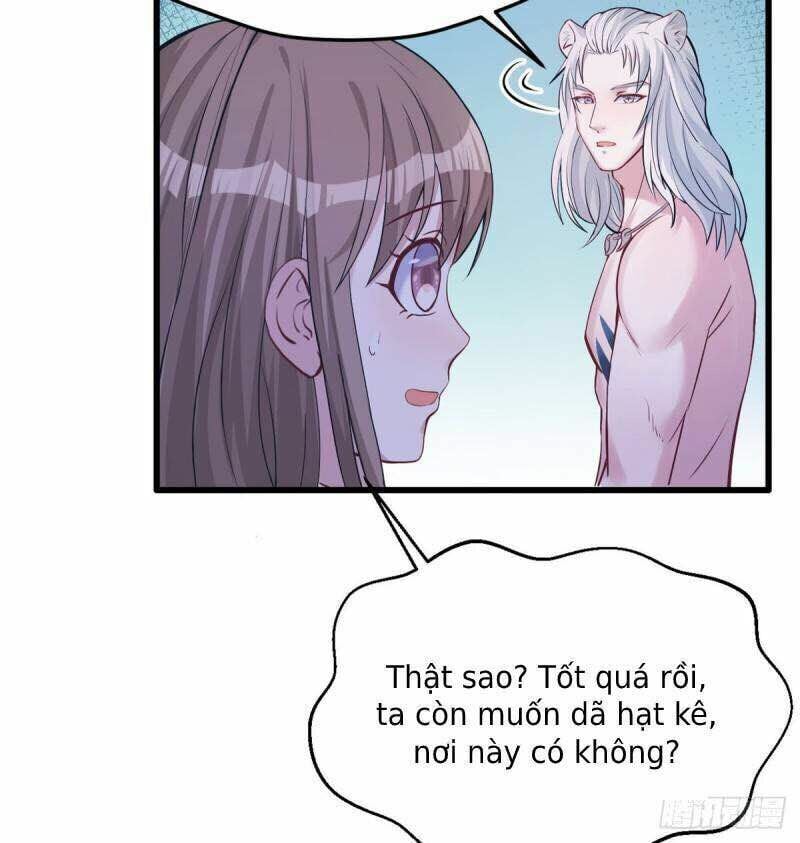 Thảnh Thơi Thú Thế Chủng Chủng Điền, Sinh Sinh Tể Chap 137 - Next Chap 138