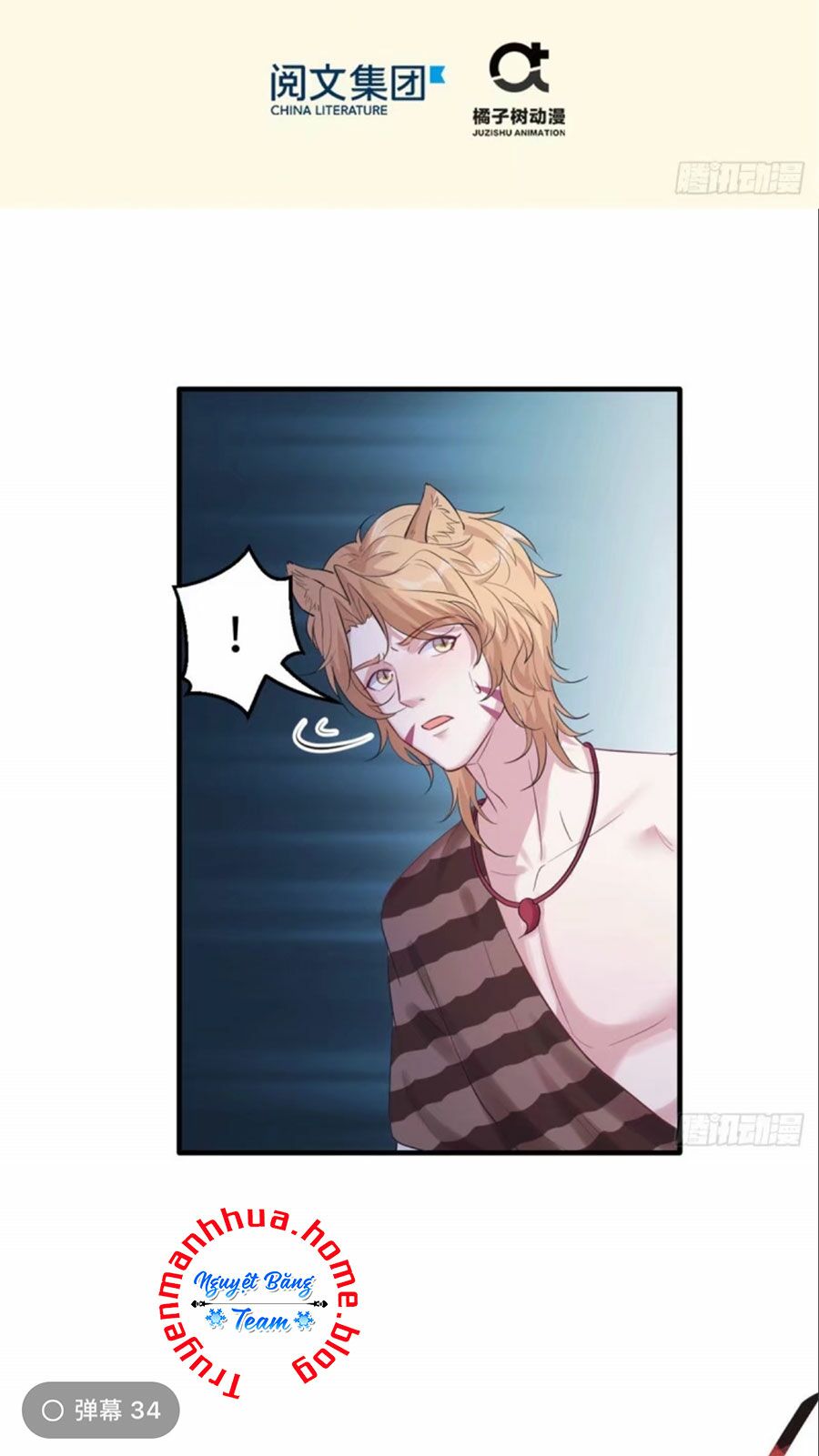 Thảnh Thơi Thú Thế Chủng Chủng Điền, Sinh Sinh Tể Chap 136 - Next Chap 137