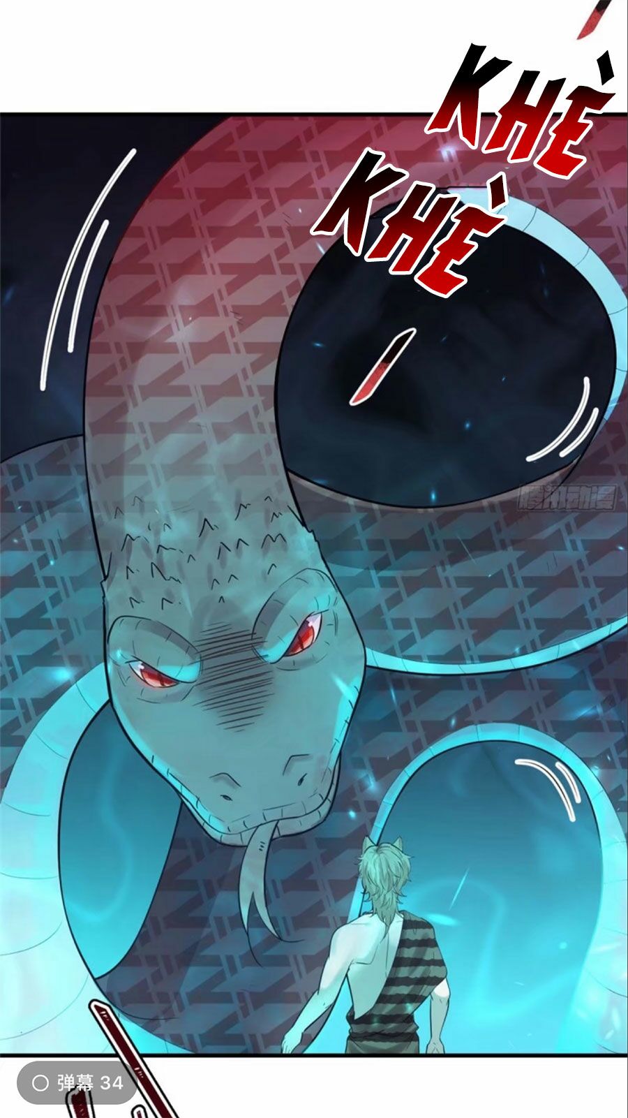 Thảnh Thơi Thú Thế Chủng Chủng Điền, Sinh Sinh Tể Chap 136 - Next Chap 137