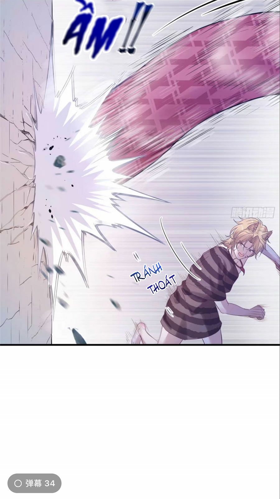 Thảnh Thơi Thú Thế Chủng Chủng Điền, Sinh Sinh Tể Chap 136 - Next Chap 137