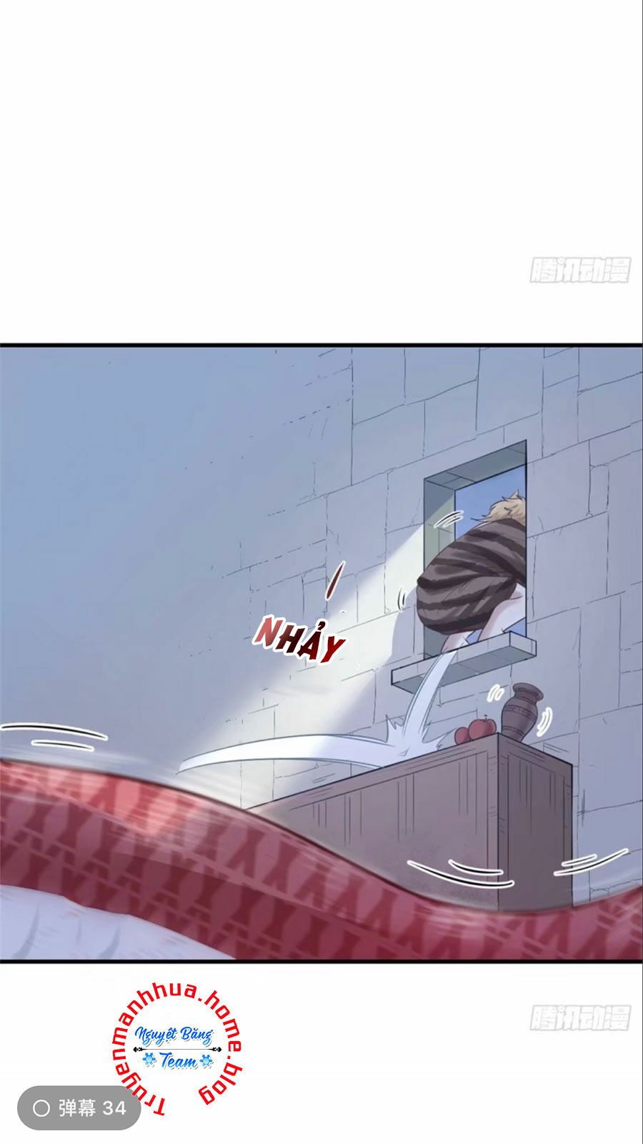 Thảnh Thơi Thú Thế Chủng Chủng Điền, Sinh Sinh Tể Chap 136 - Next Chap 137