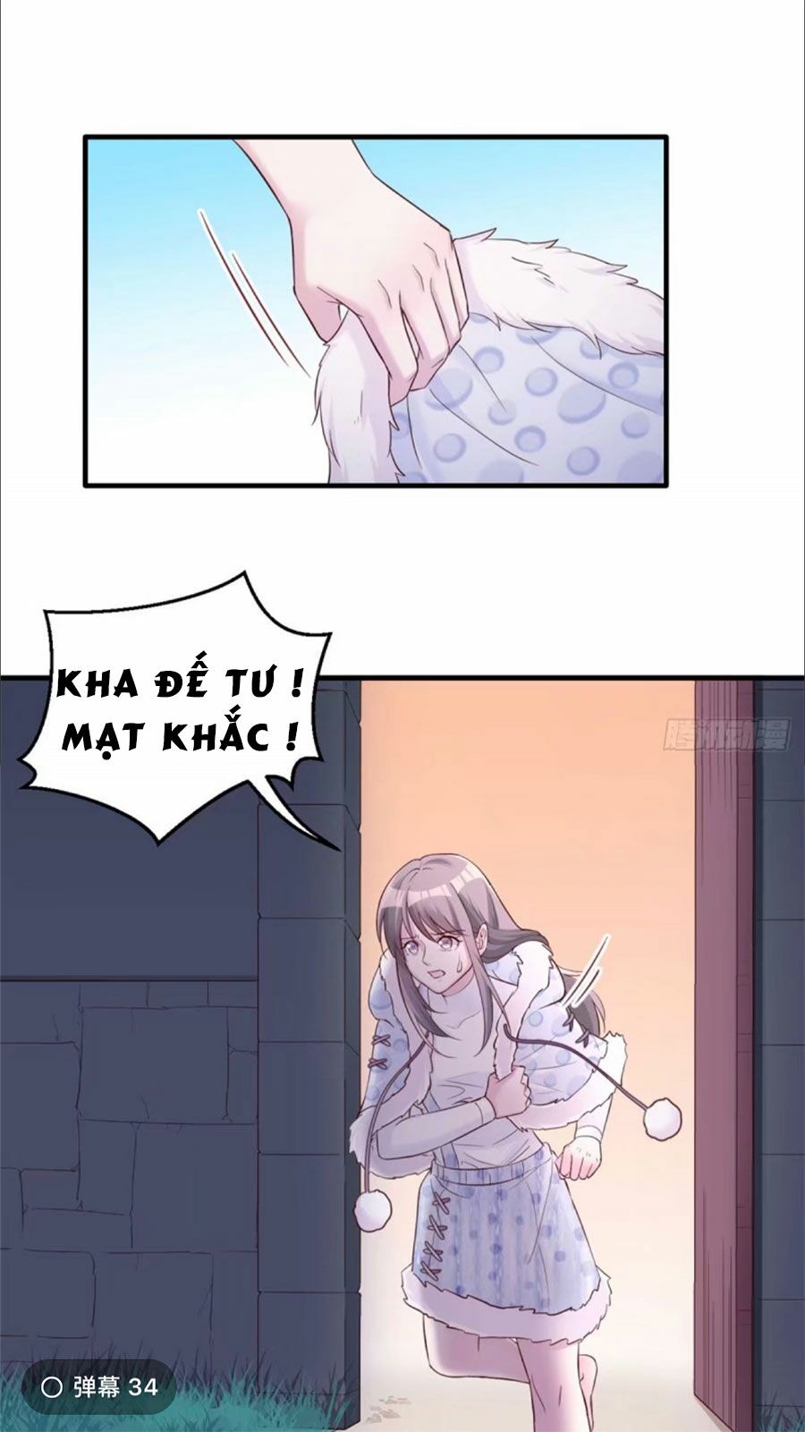 Thảnh Thơi Thú Thế Chủng Chủng Điền, Sinh Sinh Tể Chap 136 - Next Chap 137