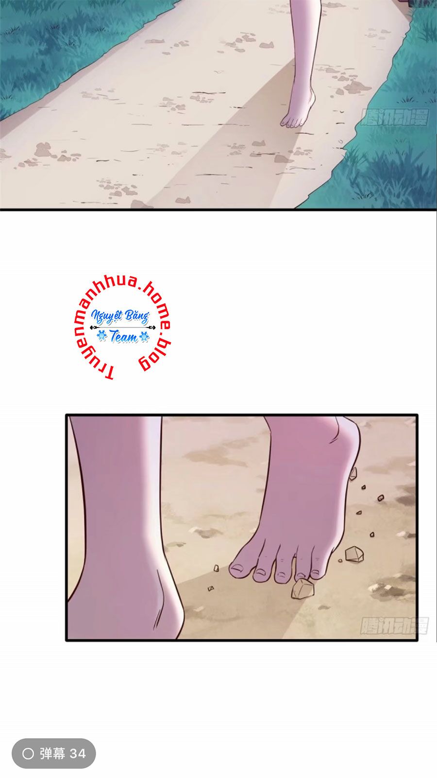 Thảnh Thơi Thú Thế Chủng Chủng Điền, Sinh Sinh Tể Chap 136 - Next Chap 137