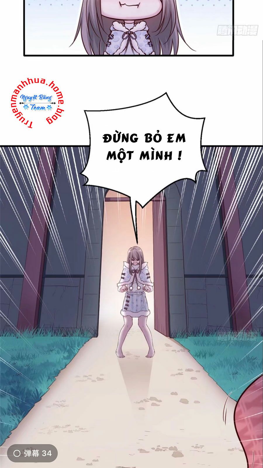 Thảnh Thơi Thú Thế Chủng Chủng Điền, Sinh Sinh Tể Chap 136 - Next Chap 137