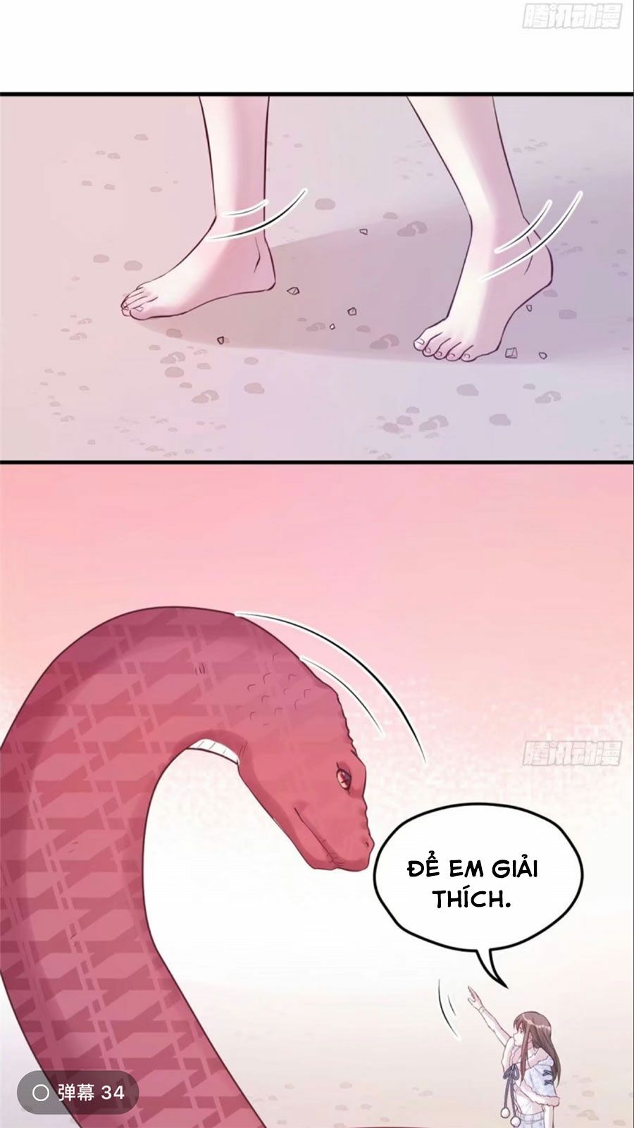 Thảnh Thơi Thú Thế Chủng Chủng Điền, Sinh Sinh Tể Chap 136 - Next Chap 137