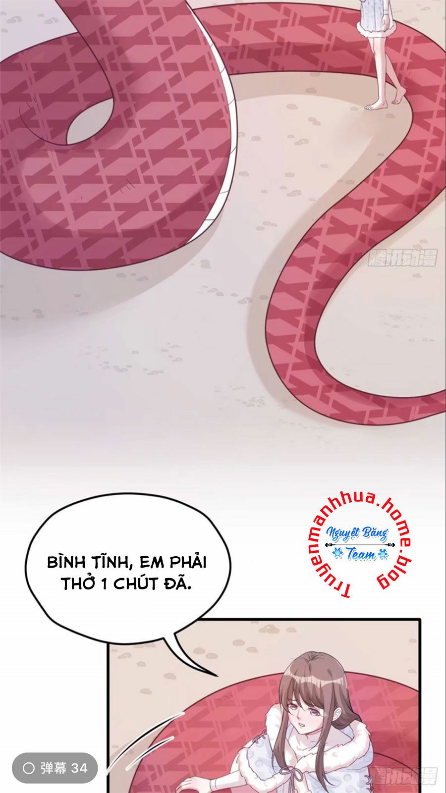 Thảnh Thơi Thú Thế Chủng Chủng Điền, Sinh Sinh Tể Chap 136 - Next Chap 137