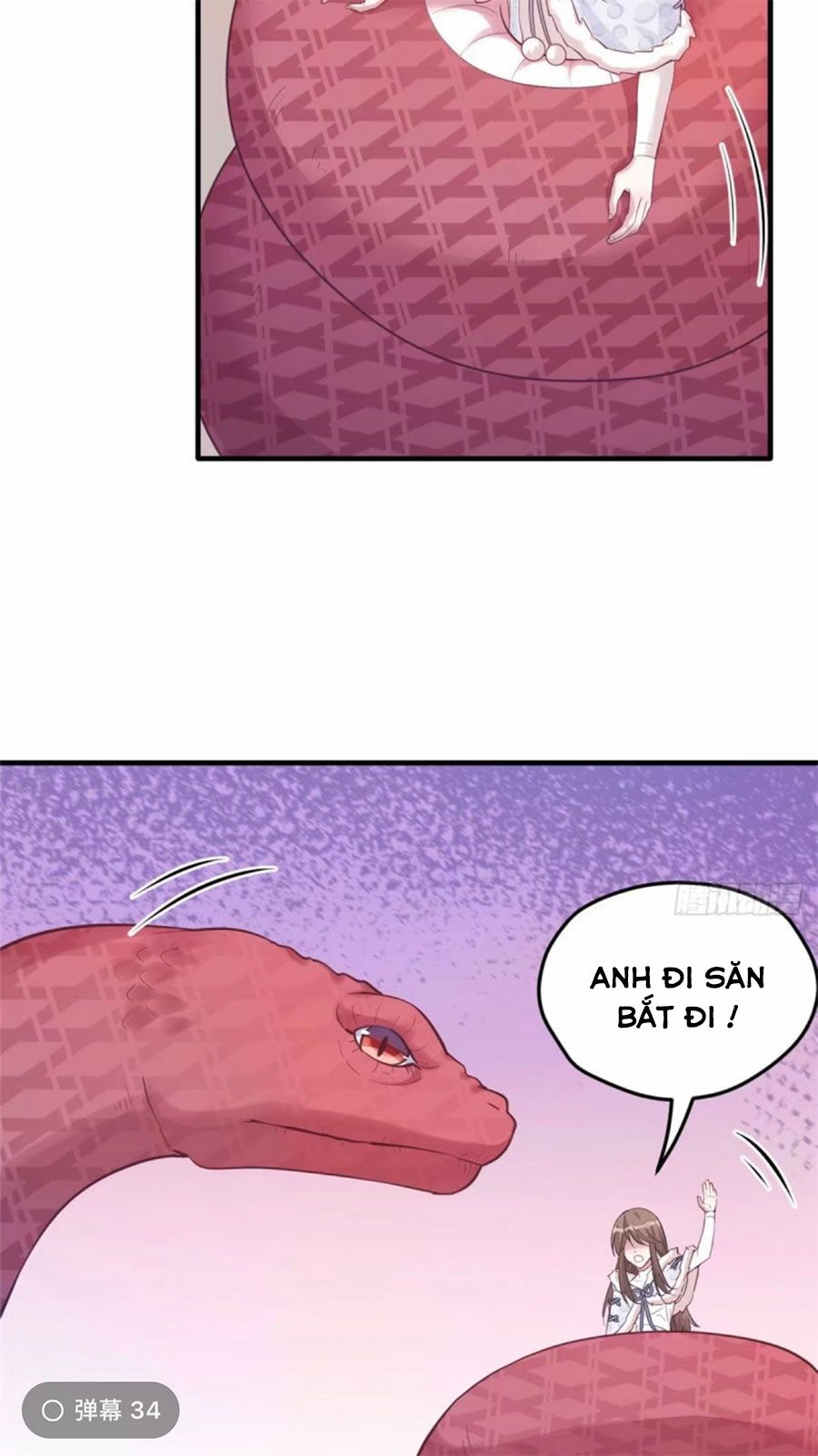 Thảnh Thơi Thú Thế Chủng Chủng Điền, Sinh Sinh Tể Chap 136 - Next Chap 137