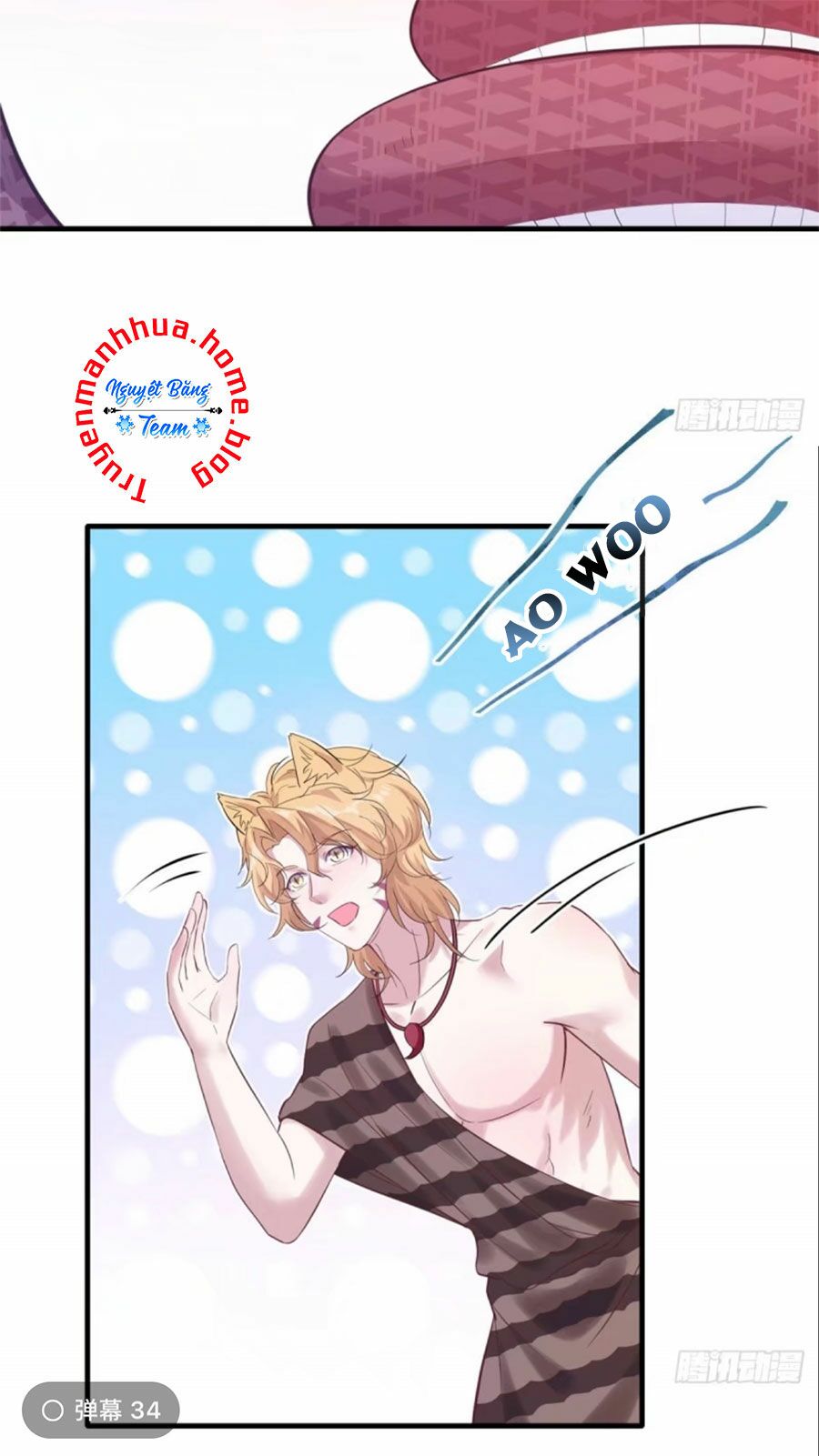 Thảnh Thơi Thú Thế Chủng Chủng Điền, Sinh Sinh Tể Chap 136 - Next Chap 137