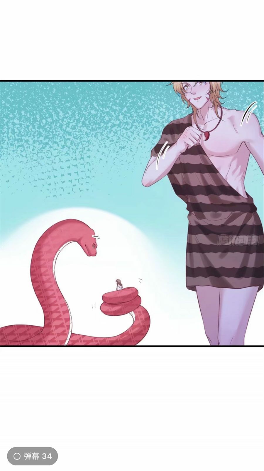 Thảnh Thơi Thú Thế Chủng Chủng Điền, Sinh Sinh Tể Chap 136 - Next Chap 137