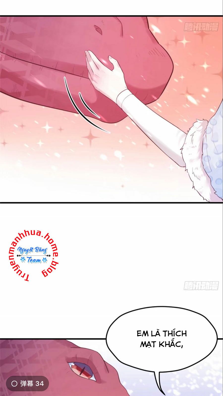 Thảnh Thơi Thú Thế Chủng Chủng Điền, Sinh Sinh Tể Chap 136 - Next Chap 137