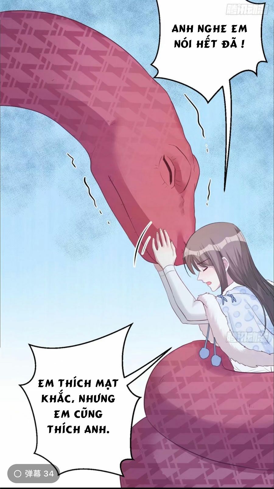 Thảnh Thơi Thú Thế Chủng Chủng Điền, Sinh Sinh Tể Chap 136 - Next Chap 137