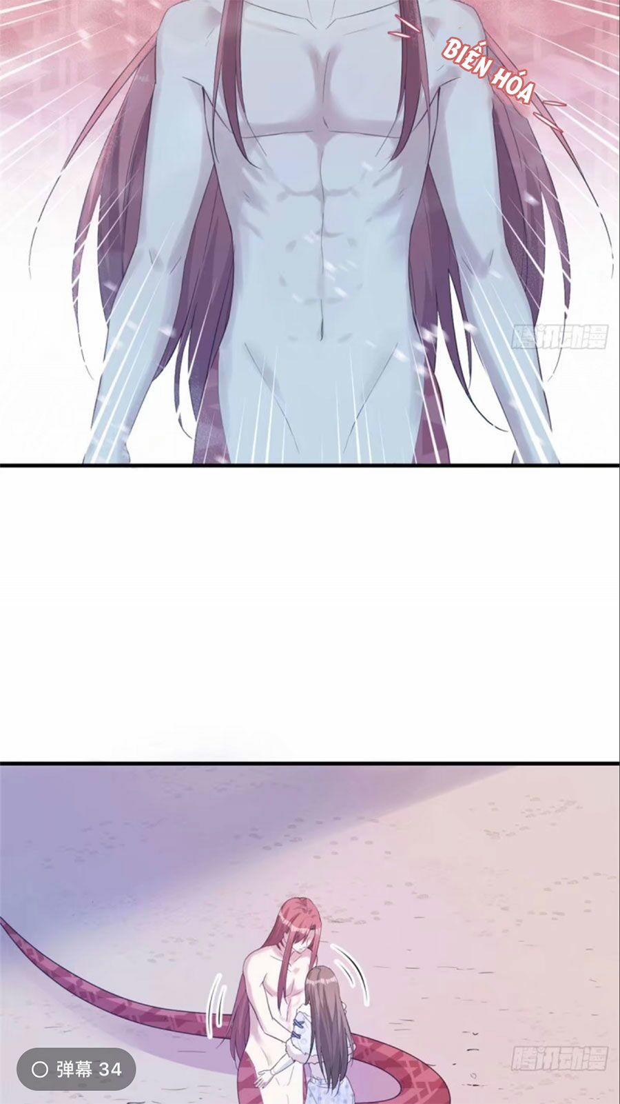 Thảnh Thơi Thú Thế Chủng Chủng Điền, Sinh Sinh Tể Chap 136 - Next Chap 137