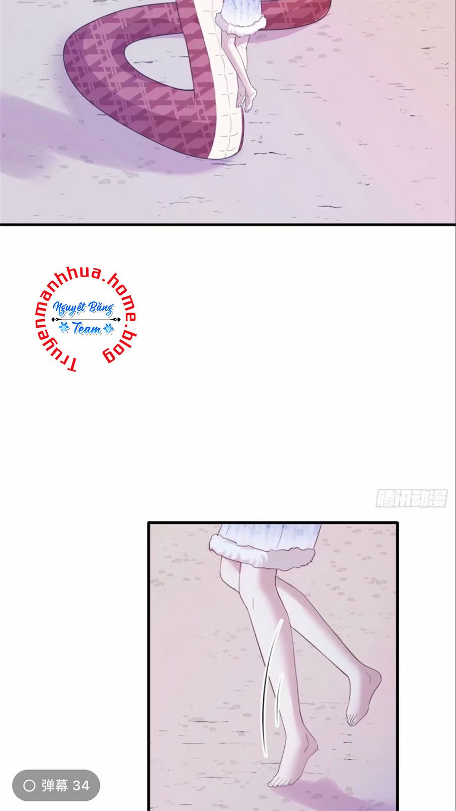 Thảnh Thơi Thú Thế Chủng Chủng Điền, Sinh Sinh Tể Chap 136 - Next Chap 137