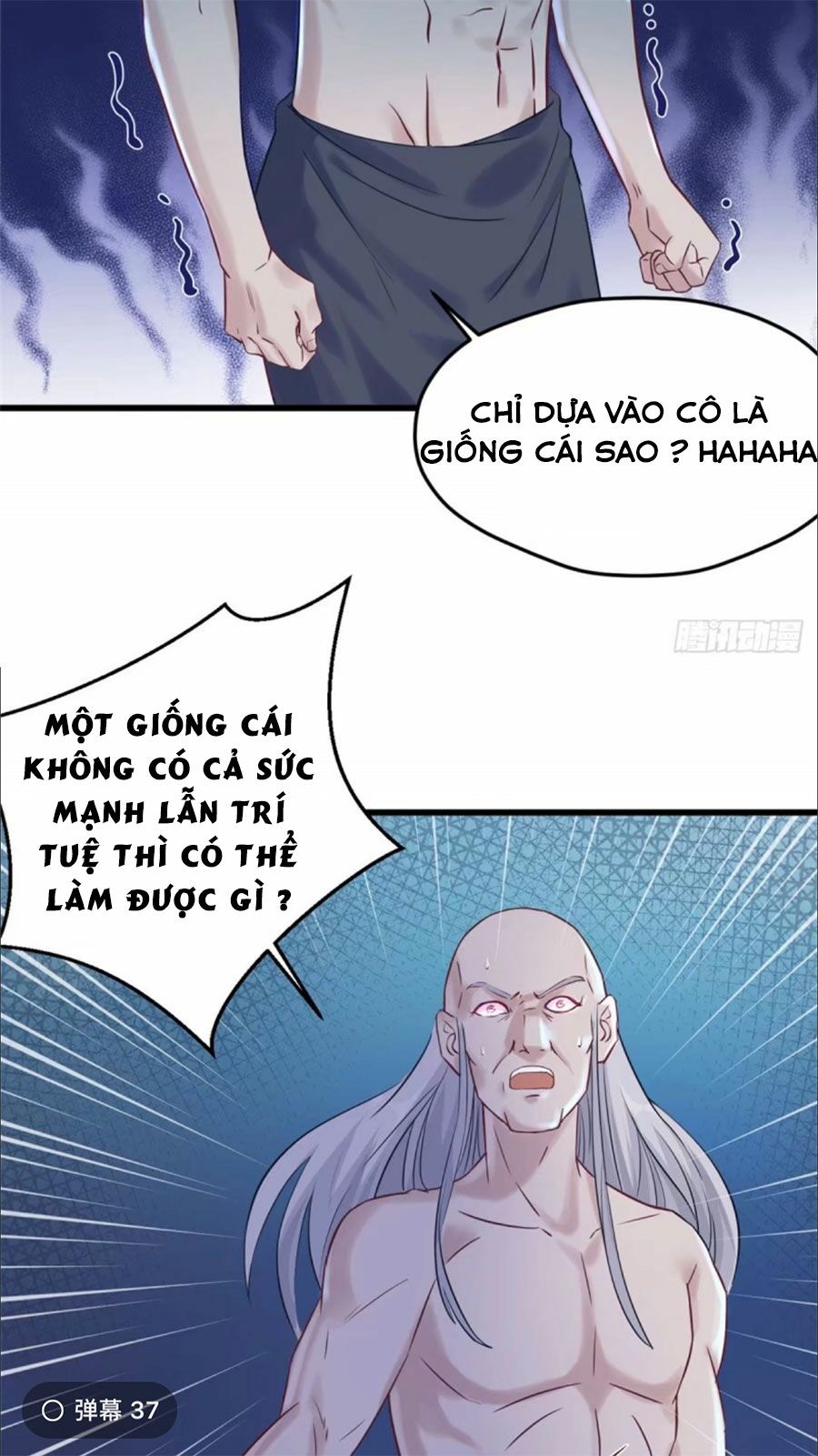Thảnh Thơi Thú Thế Chủng Chủng Điền, Sinh Sinh Tể Chap 135 - Next Chap 136