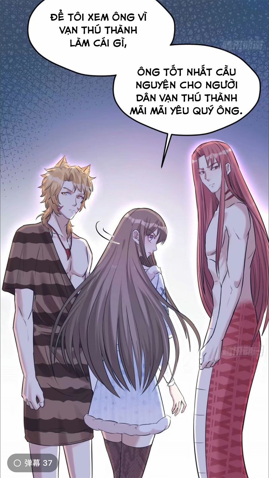 Thảnh Thơi Thú Thế Chủng Chủng Điền, Sinh Sinh Tể Chap 135 - Next Chap 136