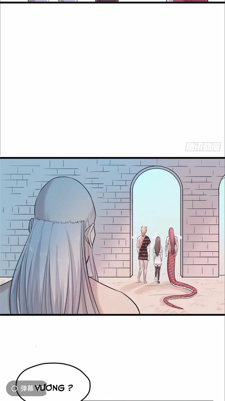 Thảnh Thơi Thú Thế Chủng Chủng Điền, Sinh Sinh Tể Chap 135 - Next Chap 136