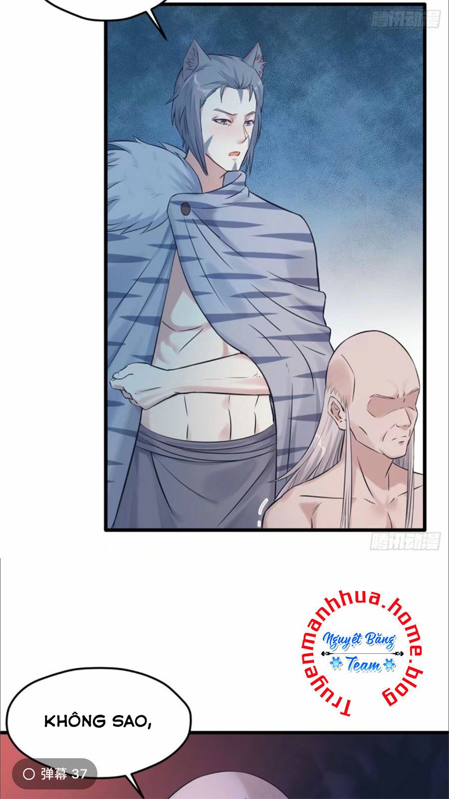 Thảnh Thơi Thú Thế Chủng Chủng Điền, Sinh Sinh Tể Chap 135 - Next Chap 136