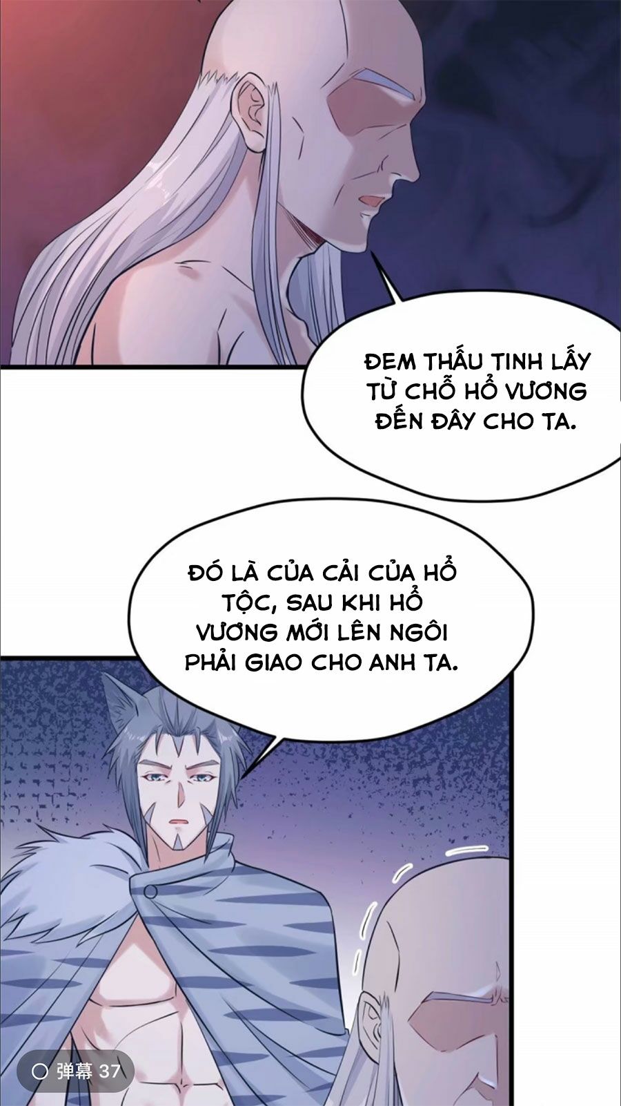 Thảnh Thơi Thú Thế Chủng Chủng Điền, Sinh Sinh Tể Chap 135 - Next Chap 136