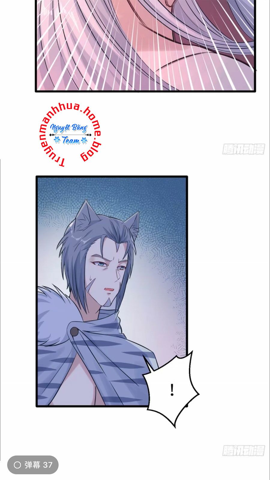 Thảnh Thơi Thú Thế Chủng Chủng Điền, Sinh Sinh Tể Chap 135 - Next Chap 136