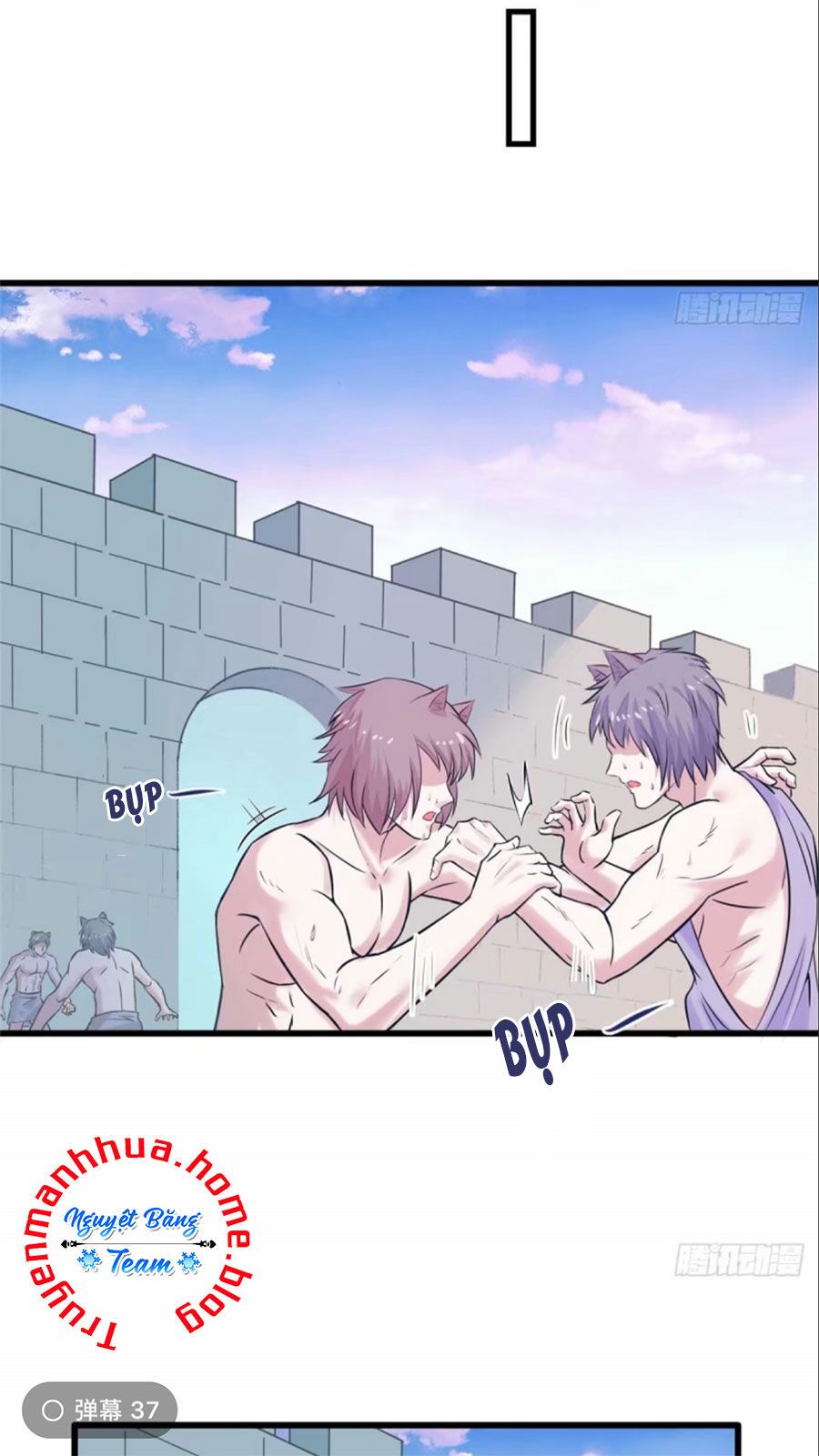 Thảnh Thơi Thú Thế Chủng Chủng Điền, Sinh Sinh Tể Chap 135 - Next Chap 136