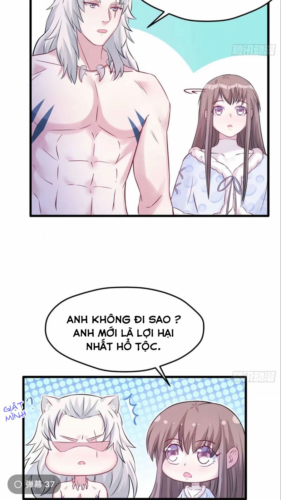 Thảnh Thơi Thú Thế Chủng Chủng Điền, Sinh Sinh Tể Chap 135 - Next Chap 136