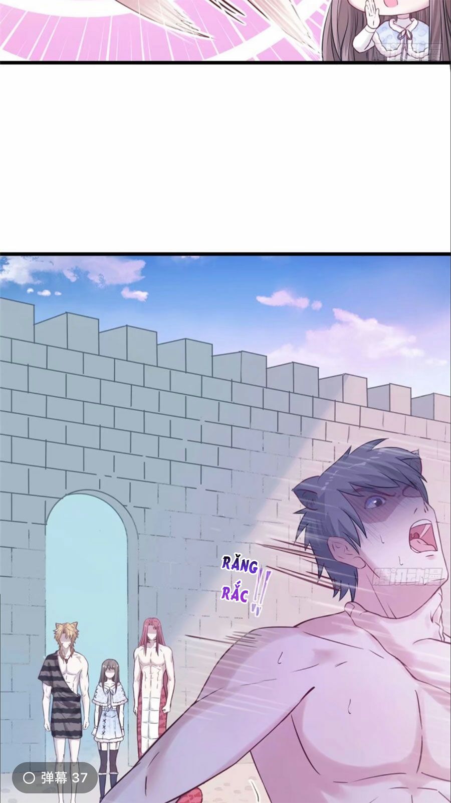 Thảnh Thơi Thú Thế Chủng Chủng Điền, Sinh Sinh Tể Chap 135 - Next Chap 136