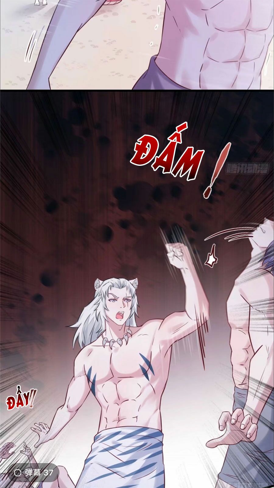 Thảnh Thơi Thú Thế Chủng Chủng Điền, Sinh Sinh Tể Chap 135 - Next Chap 136