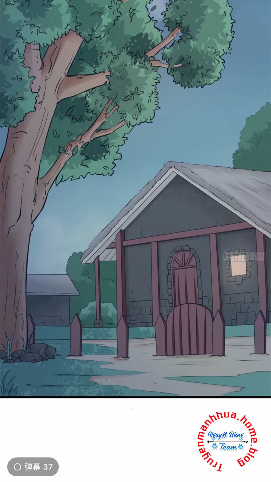 Thảnh Thơi Thú Thế Chủng Chủng Điền, Sinh Sinh Tể Chap 135 - Next Chap 136