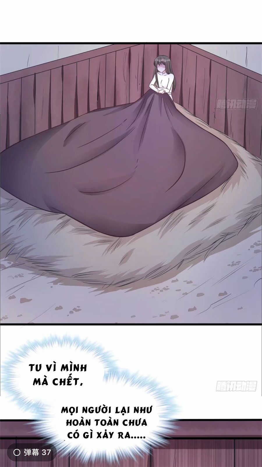 Thảnh Thơi Thú Thế Chủng Chủng Điền, Sinh Sinh Tể Chap 135 - Next Chap 136