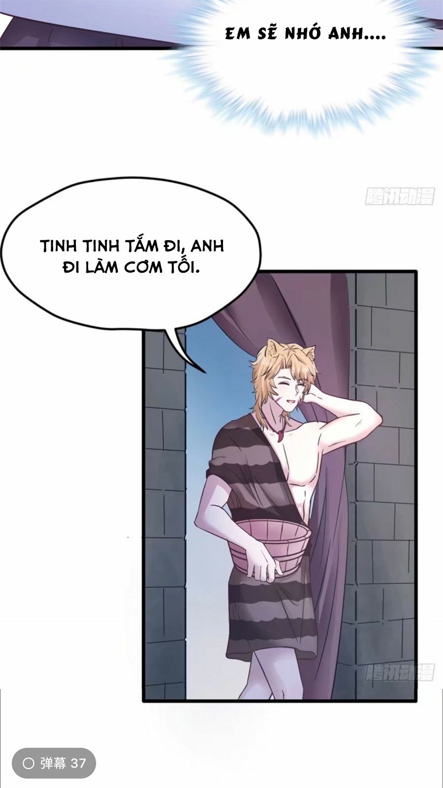Thảnh Thơi Thú Thế Chủng Chủng Điền, Sinh Sinh Tể Chap 135 - Next Chap 136