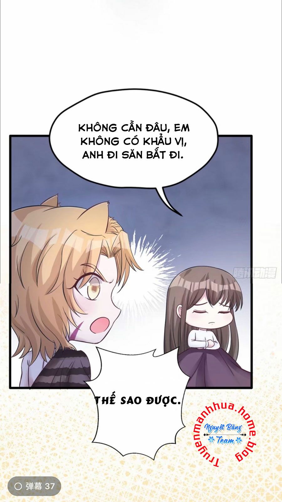 Thảnh Thơi Thú Thế Chủng Chủng Điền, Sinh Sinh Tể Chap 135 - Next Chap 136