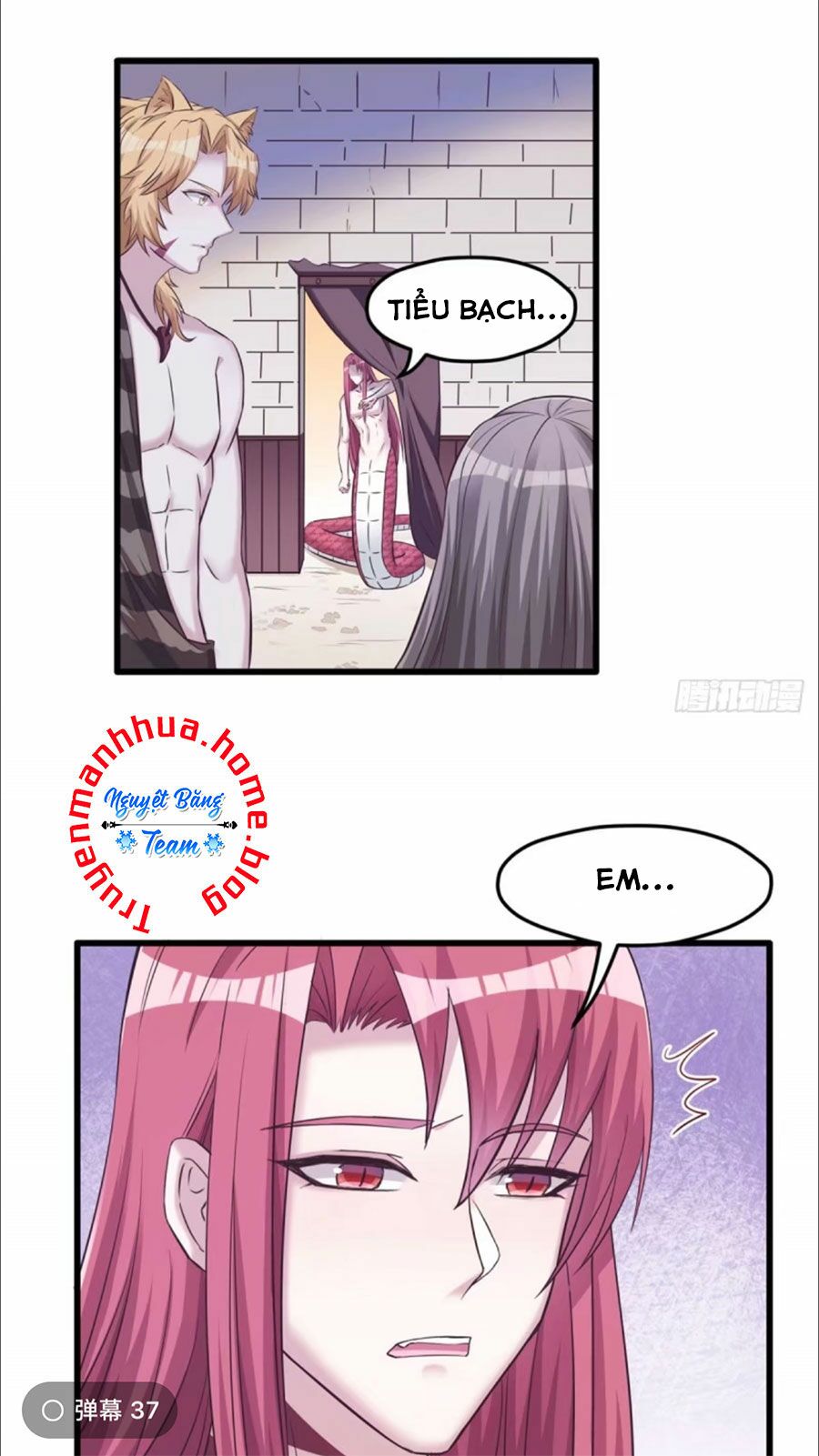 Thảnh Thơi Thú Thế Chủng Chủng Điền, Sinh Sinh Tể Chap 135 - Next Chap 136