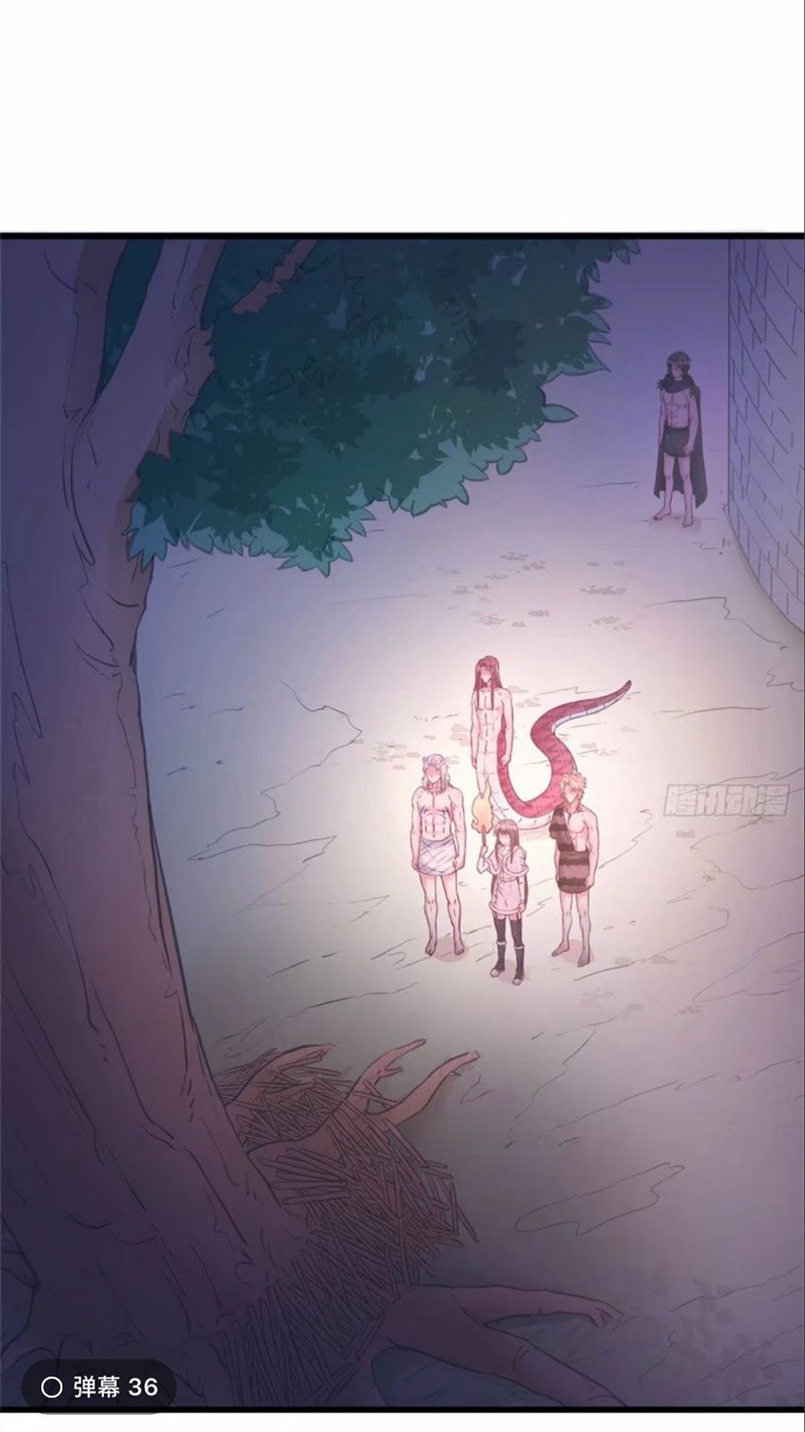 Thảnh Thơi Thú Thế Chủng Chủng Điền, Sinh Sinh Tể Chap 134 - Next Chap 135