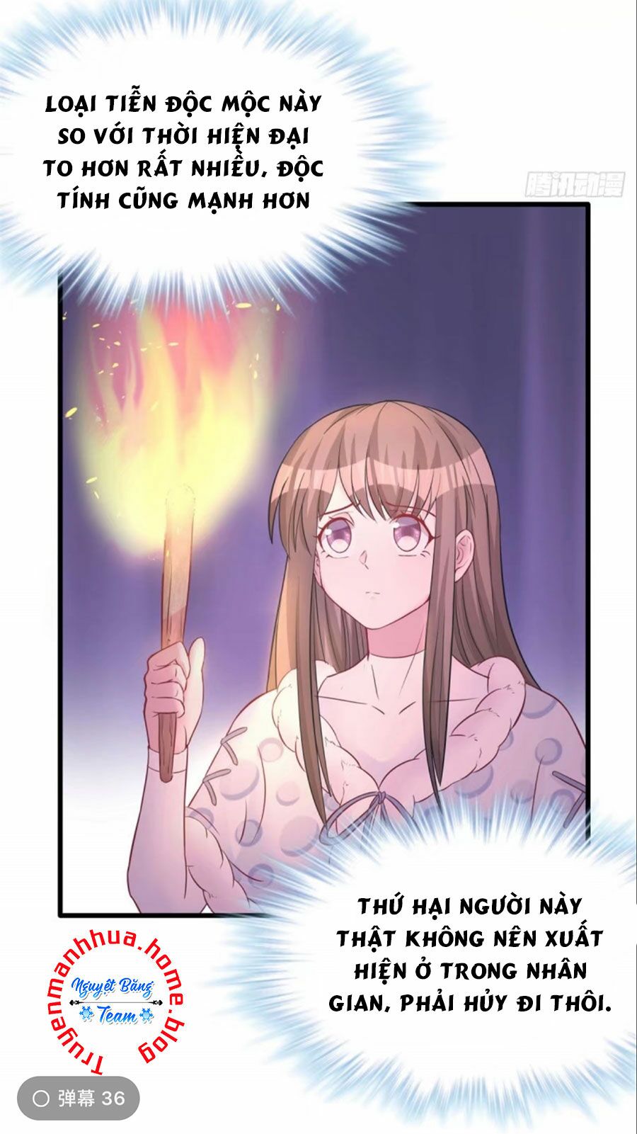 Thảnh Thơi Thú Thế Chủng Chủng Điền, Sinh Sinh Tể Chap 134 - Next Chap 135