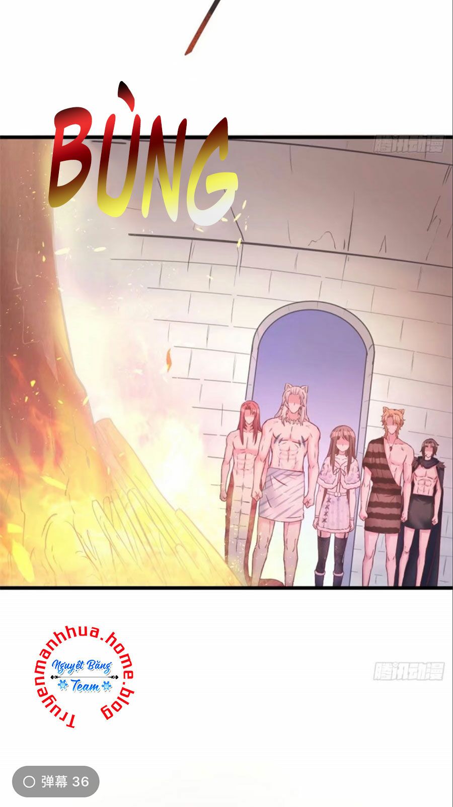 Thảnh Thơi Thú Thế Chủng Chủng Điền, Sinh Sinh Tể Chap 134 - Next Chap 135