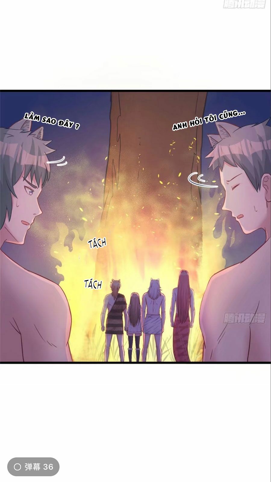 Thảnh Thơi Thú Thế Chủng Chủng Điền, Sinh Sinh Tể Chap 134 - Next Chap 135