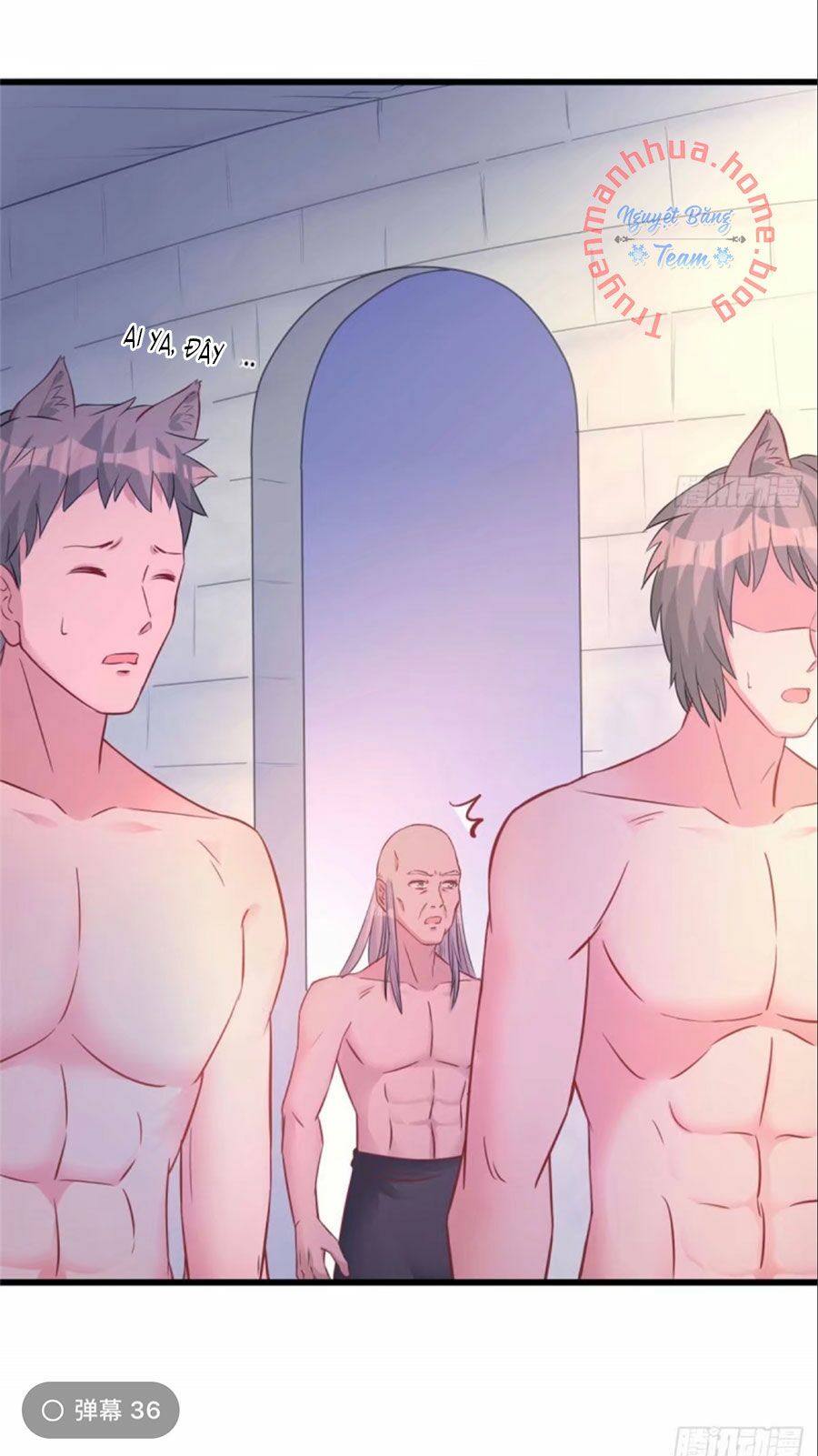 Thảnh Thơi Thú Thế Chủng Chủng Điền, Sinh Sinh Tể Chap 134 - Next Chap 135