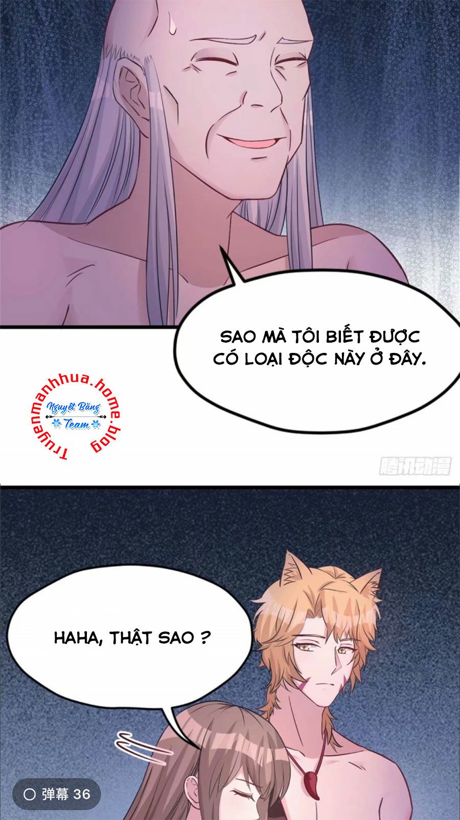 Thảnh Thơi Thú Thế Chủng Chủng Điền, Sinh Sinh Tể Chap 134 - Next Chap 135