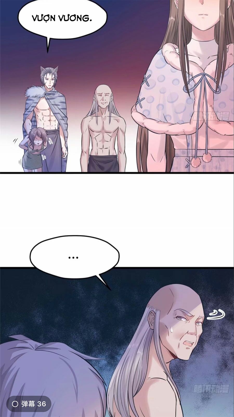 Thảnh Thơi Thú Thế Chủng Chủng Điền, Sinh Sinh Tể Chap 134 - Next Chap 135