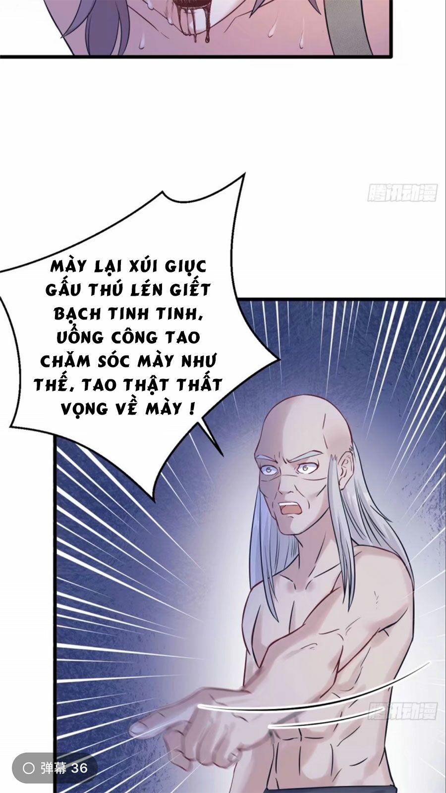 Thảnh Thơi Thú Thế Chủng Chủng Điền, Sinh Sinh Tể Chap 134 - Next Chap 135