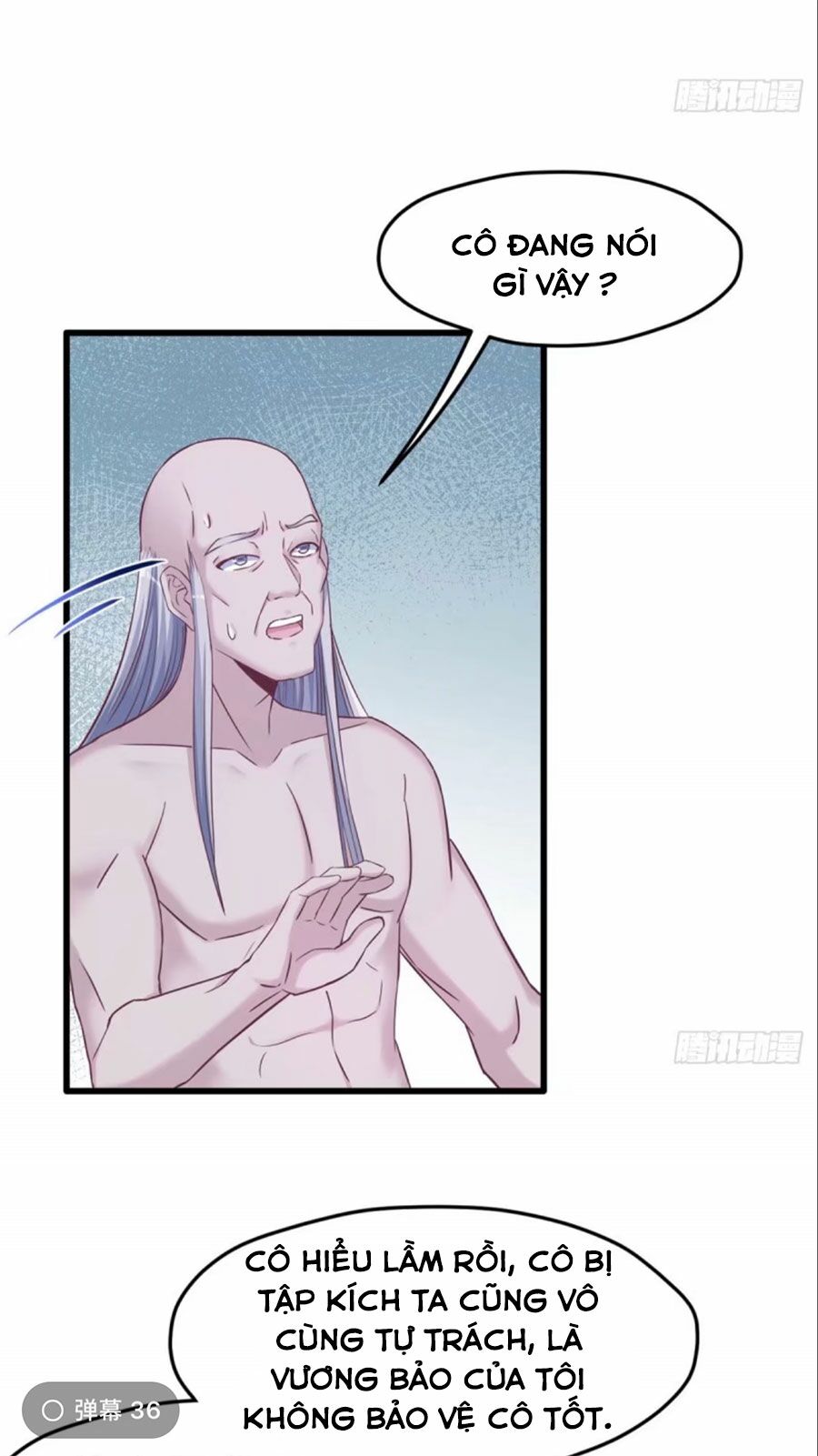 Thảnh Thơi Thú Thế Chủng Chủng Điền, Sinh Sinh Tể Chap 134 - Next Chap 135