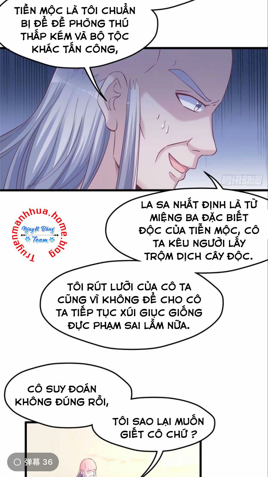 Thảnh Thơi Thú Thế Chủng Chủng Điền, Sinh Sinh Tể Chap 134 - Next Chap 135