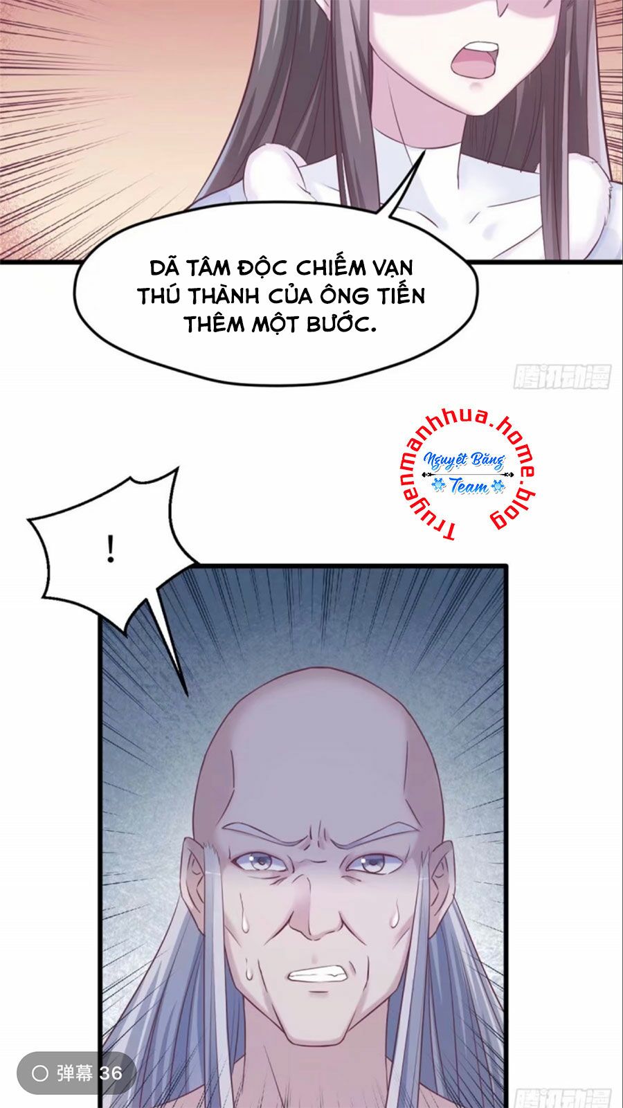 Thảnh Thơi Thú Thế Chủng Chủng Điền, Sinh Sinh Tể Chap 134 - Next Chap 135