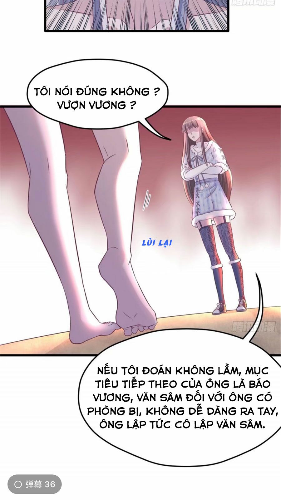 Thảnh Thơi Thú Thế Chủng Chủng Điền, Sinh Sinh Tể Chap 134 - Next Chap 135