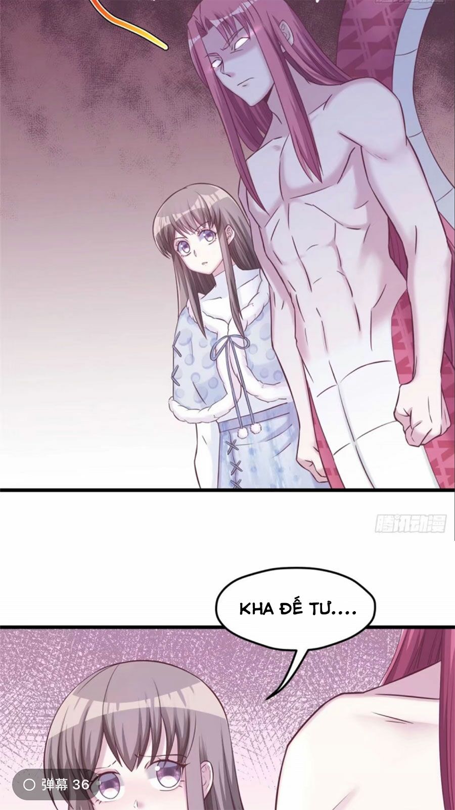 Thảnh Thơi Thú Thế Chủng Chủng Điền, Sinh Sinh Tể Chap 134 - Next Chap 135