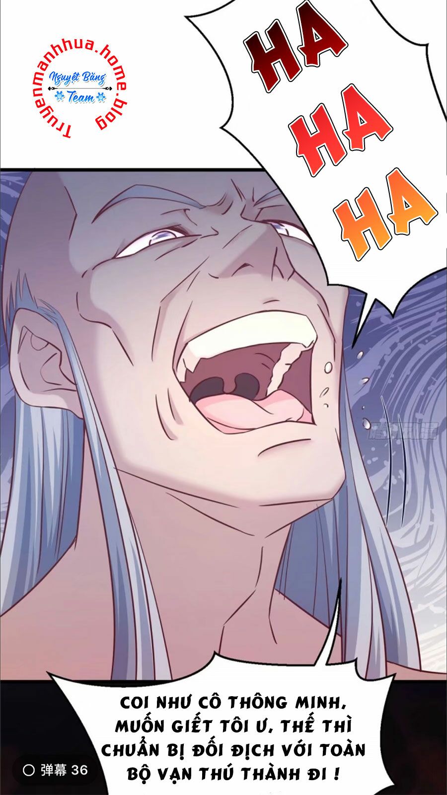 Thảnh Thơi Thú Thế Chủng Chủng Điền, Sinh Sinh Tể Chap 134 - Next Chap 135