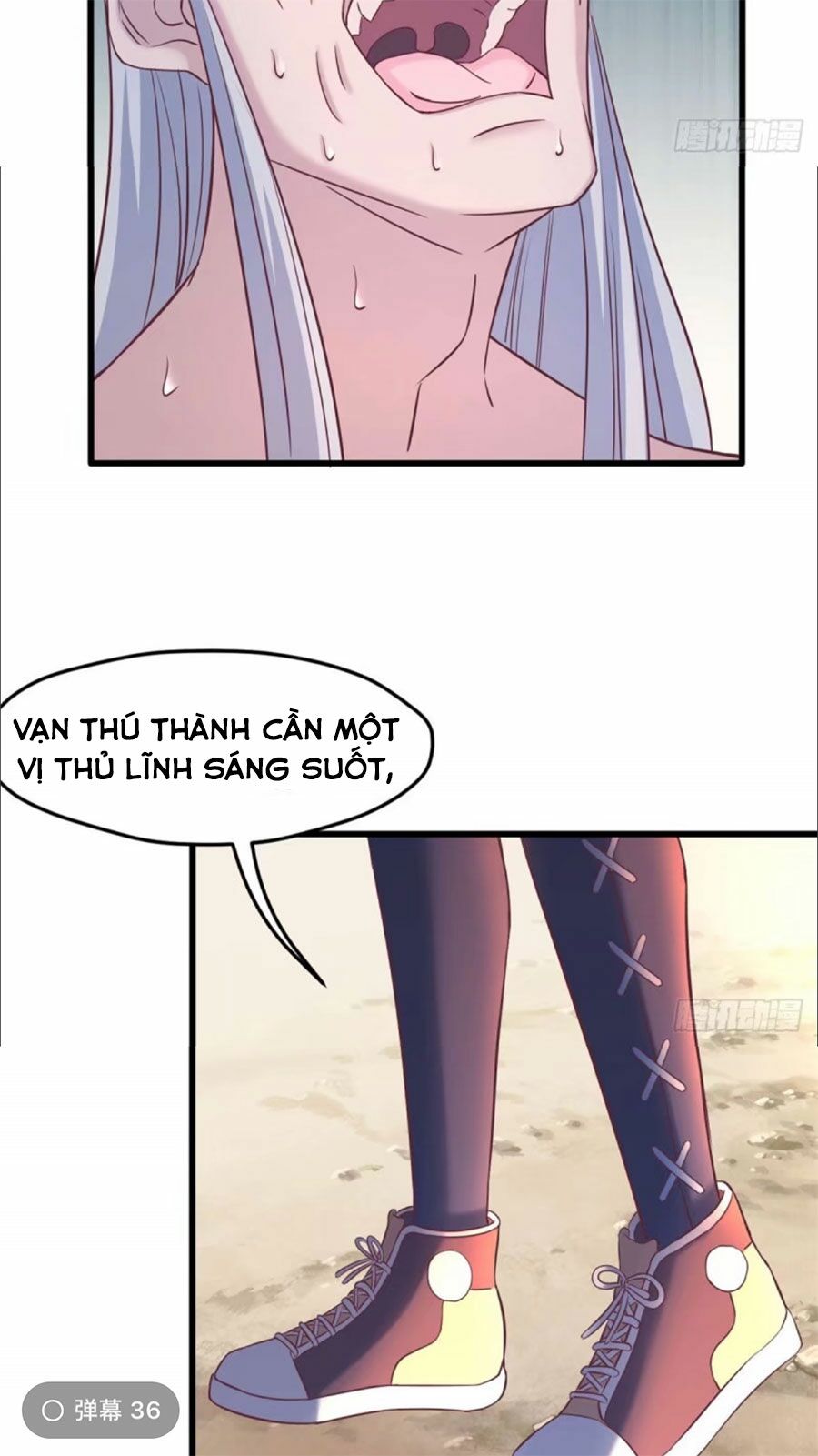 Thảnh Thơi Thú Thế Chủng Chủng Điền, Sinh Sinh Tể Chap 134 - Next Chap 135