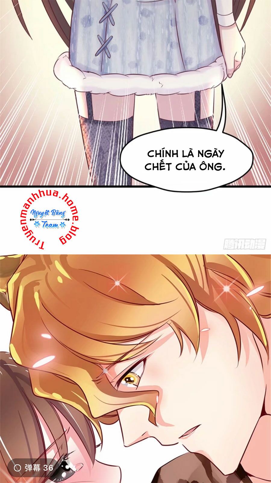 Thảnh Thơi Thú Thế Chủng Chủng Điền, Sinh Sinh Tể Chap 134 - Next Chap 135