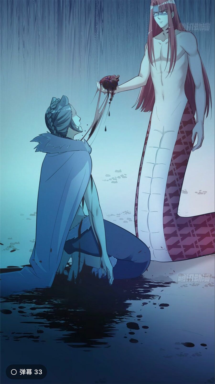 Thảnh Thơi Thú Thế Chủng Chủng Điền, Sinh Sinh Tể Chap 133 - Next Chap 134