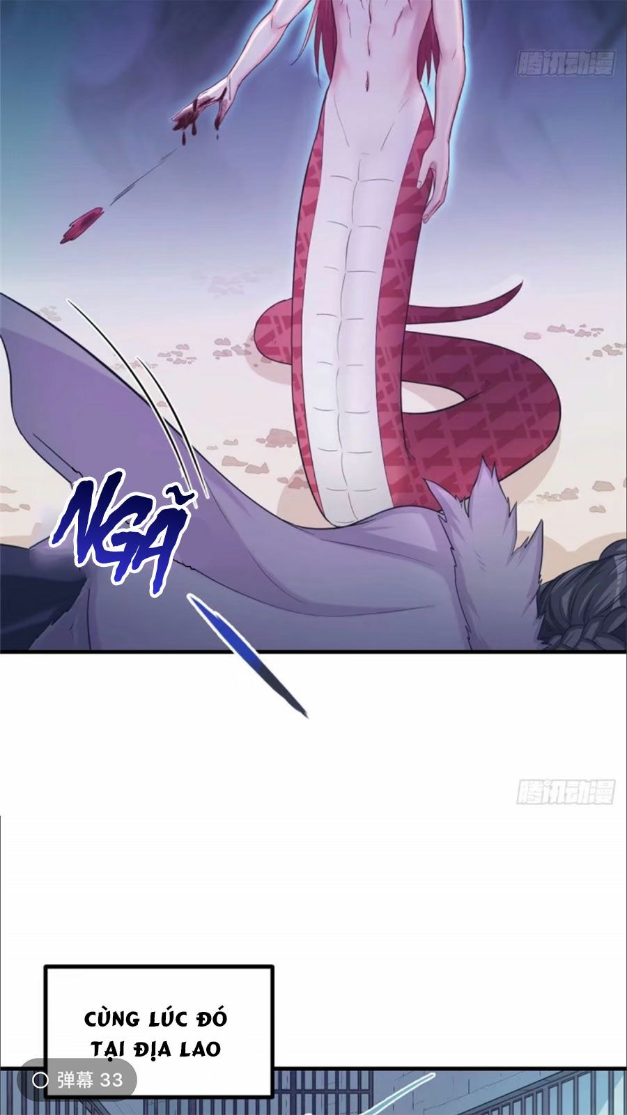 Thảnh Thơi Thú Thế Chủng Chủng Điền, Sinh Sinh Tể Chap 133 - Next Chap 134